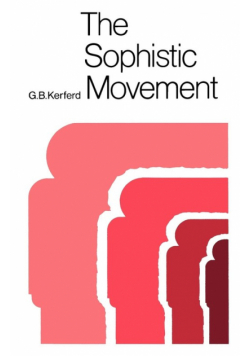 The Sophistic Movement
