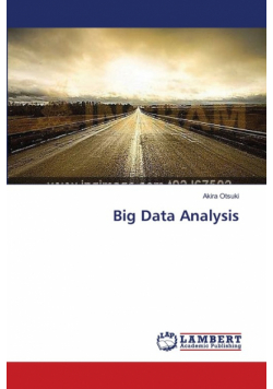 Big Data Analysis
