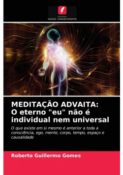 Meditação Advaita