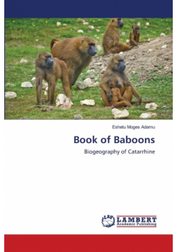 Book of Baboons