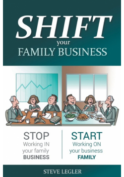 SHIFT your Family Business