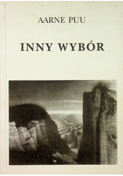 Puu Inny wybór