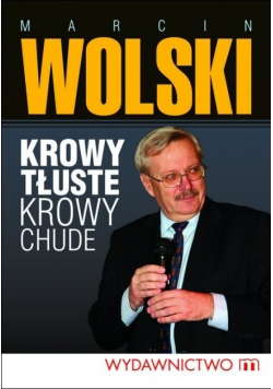 Krowy tłuste krowy chude