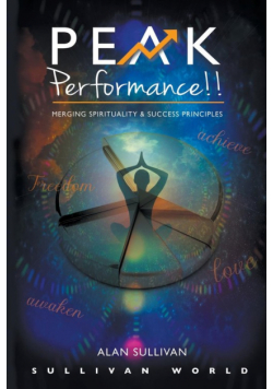 Peak Performance!!