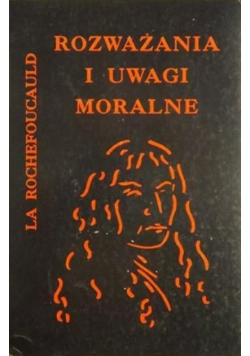 Rozważania i uwagi moralne