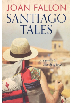 Santiago Tales