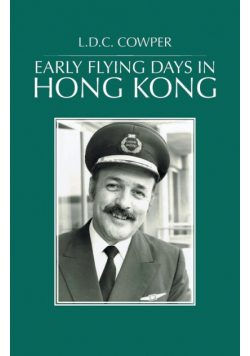 Early Flying Days in Hong Kong