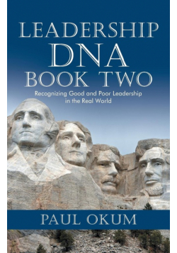 Leadership DNA, Book Two
