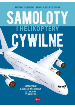 Samoloty cywilne