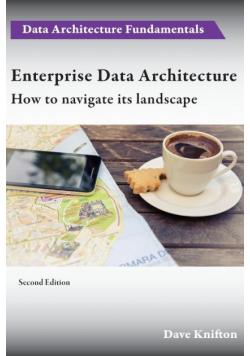 Enterprise Data Architecture
