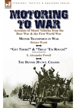 Motoring to War