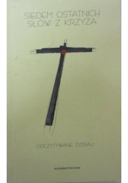 Siedem ostatnich słów z krzyża