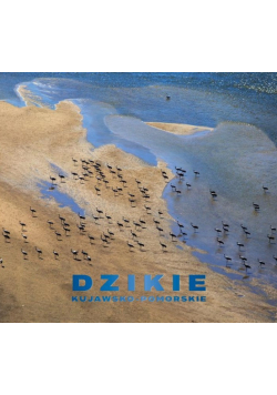 Dzikie kujawsko pomorskie
