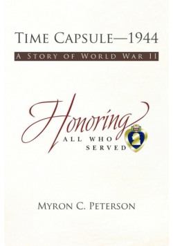 Time Capsule-1944