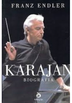 Karajan biografia