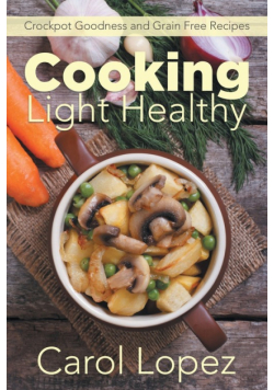 Cooking Light Healthy