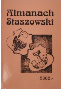 Almanach Staszowski
