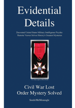Civil War Lost Order Mystery Solved