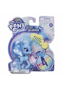 My Little Pony Magiczny eliksir Trixie Lulamoon