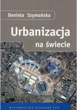 Urbanizacja na świecie