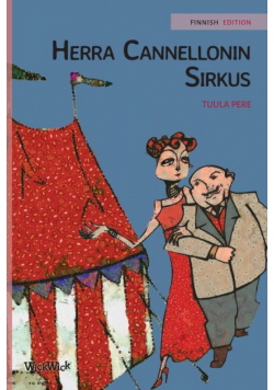 Herra Cannellonin sirkus