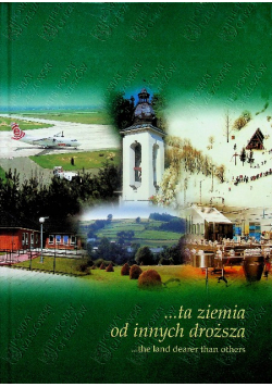 Ta ziemia od innych droższa Powiat Rzeszowski