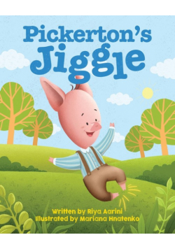 Pickerton's Jiggle