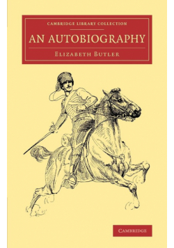 An Autobiography