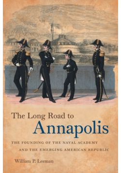 The Long Road to Annapolis