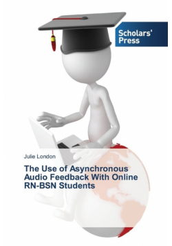 The Use of Asynchronous Audio Feedback With Online RN-BSN Students