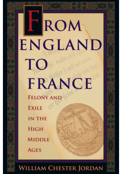 From England to France