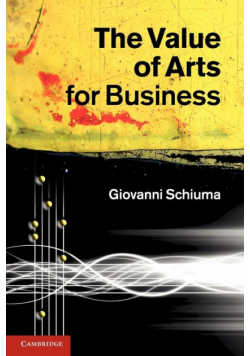 The Value of Arts for Business