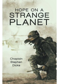 Hope on a Strange Planet