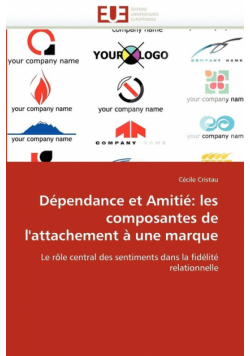 Dépendance et amitié