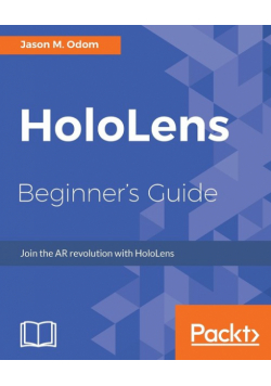 HoloLens Beginner's Guide