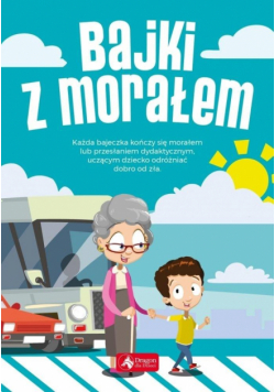 Bajki z morałem BR