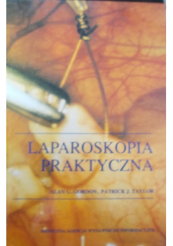 Laparoskopia praktyczna