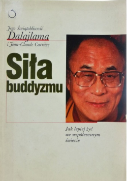 Siła Buddyzmu
