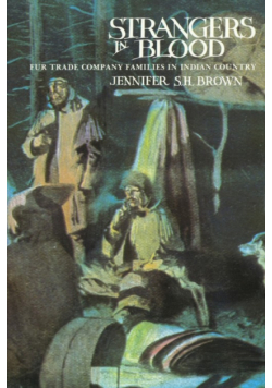 Strangers in Blood