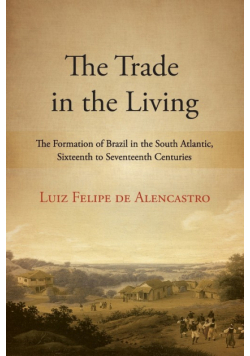 The Trade in the Living