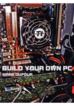 Build Your Own PC