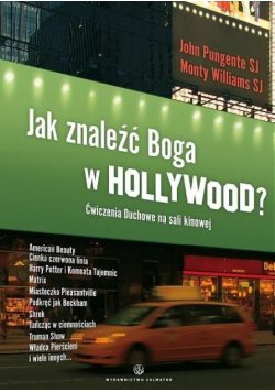 Jak znaleźć Boga w Hollywood?