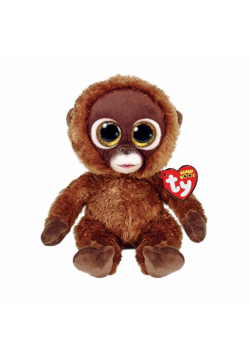 Beanie Boos Chessie - małpka 15cm