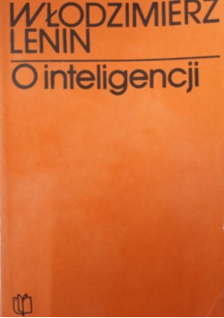 O inteligencji