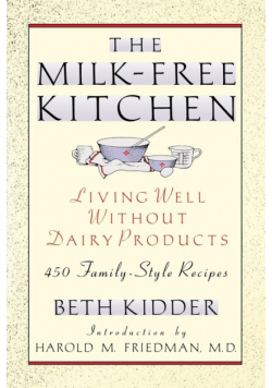 The Milk-Free Kitchen