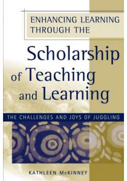 Enhancing Learning Through the Scholarship of Teaching and Learning