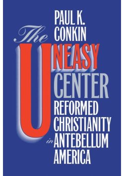 The Uneasy Center