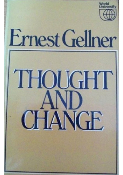 Thought and change
