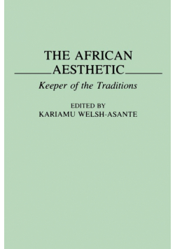 The African Aesthetic