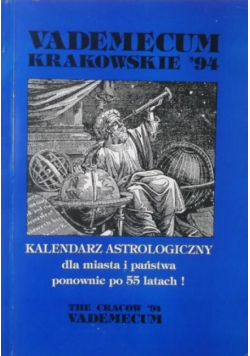 Vademecum krakowskie '94